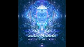 Inner State - Computer Simulation