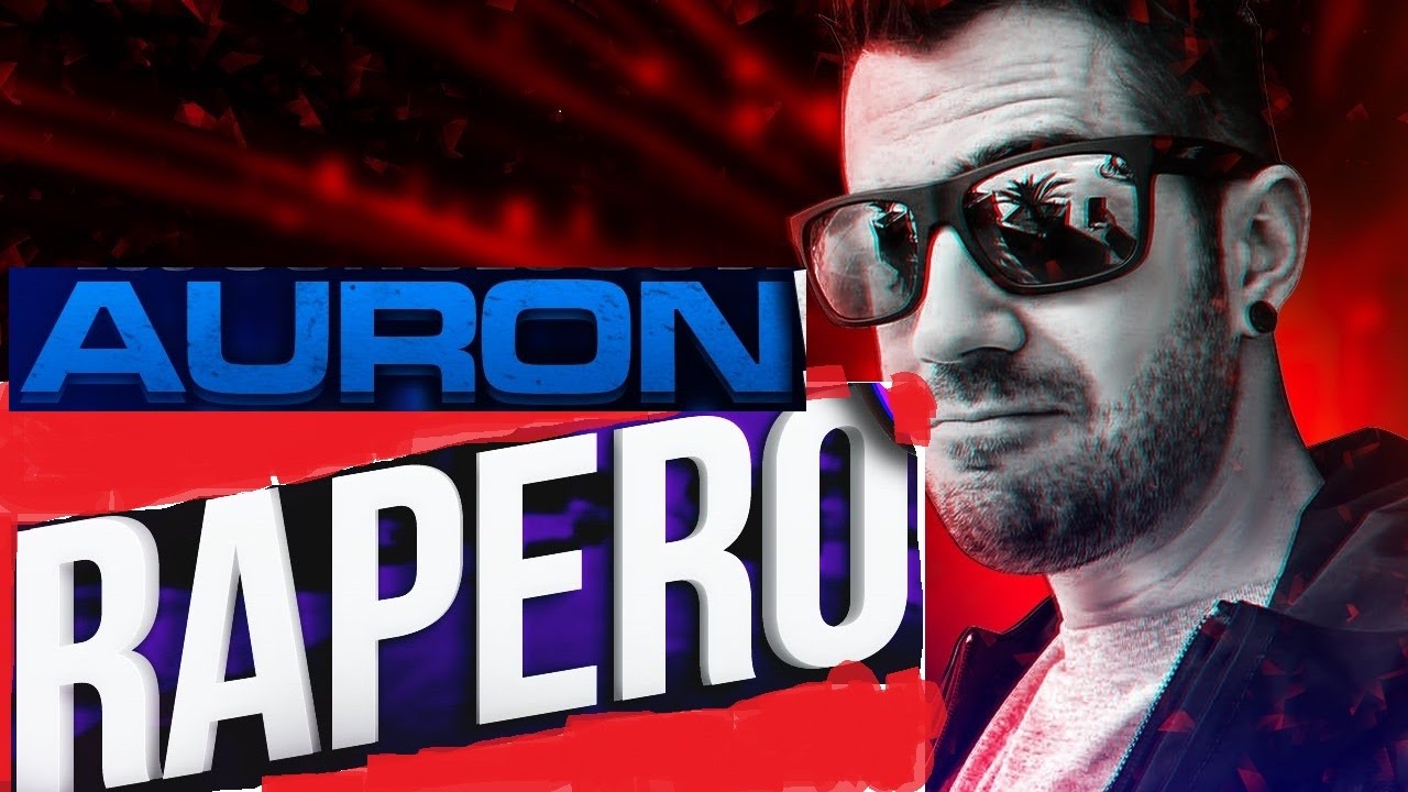 El Rap de AURONPLAY