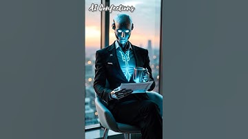 AI Became CEO… What It Did Next Was Insane #ai #ceo #automation #futureofwork #shorts