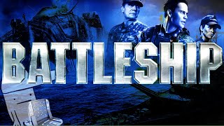 Battleship: The Blockbuster Attempt That Sunk Itself