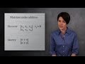 Understanding Groups in Mathematics