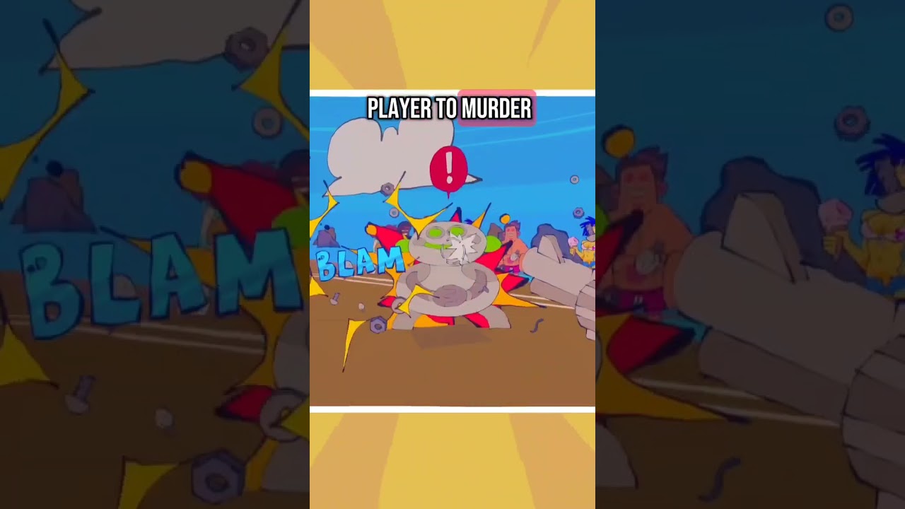 THINGS I CHANGED IN MY GAME!!