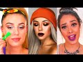 Beautiful Makeup Transformation Tutorials Compilations