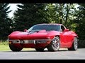 The Lingenfelter Collection: Karl Kustom Corvettes