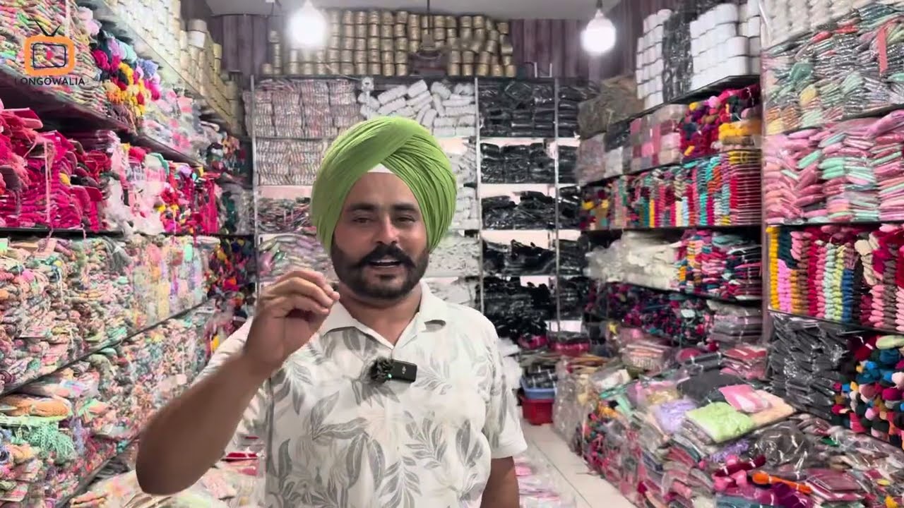 50 ਰੁਪਏ ਚ ਮਿਲਣ ਵਾਲੀ ਲੈਸ ਹੁਣ ਮਿਲੂ 5-10 ਰੁਪਏ ਚ, ਕਿਉਂਕਿ ਪਹਿਲਾਂ ਆਉਂਦਾ ਸੀ ਦੂਜੀਆਂ ਸਟੇਟਾਂ ਤੋਂ,