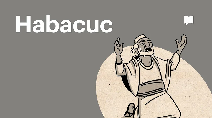 Lee  la  Biblia:  Habacuc