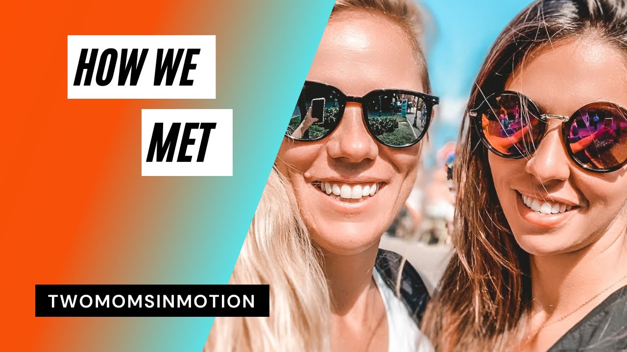 Love At First Sight? How I found & met my wife.