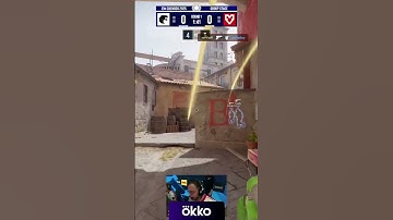 ТРИ ХЕДА от xertioN — это мог быть квадро килл! #esl #okko #cs #кс #chengdu