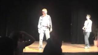junior lip sync