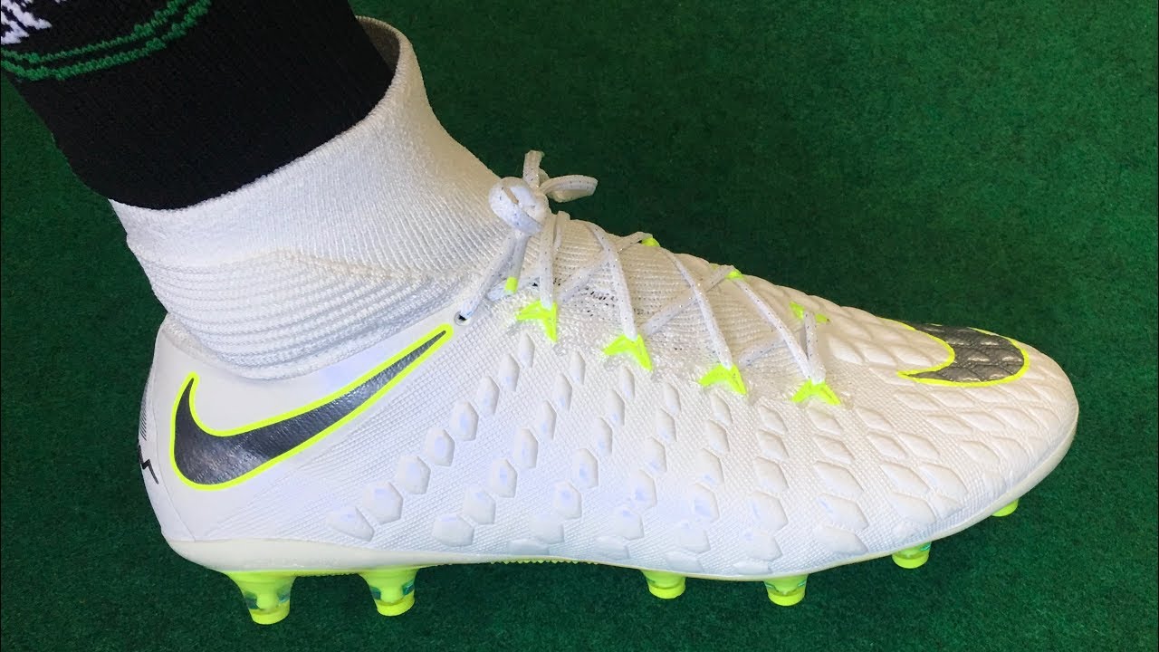 nike hypervenom phantom 3 elite tf