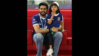 Abhishek Bachchan Aishwarya Rai Aaradhya Bachchan 