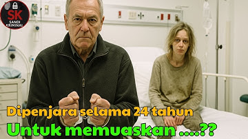 24 Tahun Terkurung di Bawah Tanah: Kasus Josef Fritzl yang Mengguncang Dunia