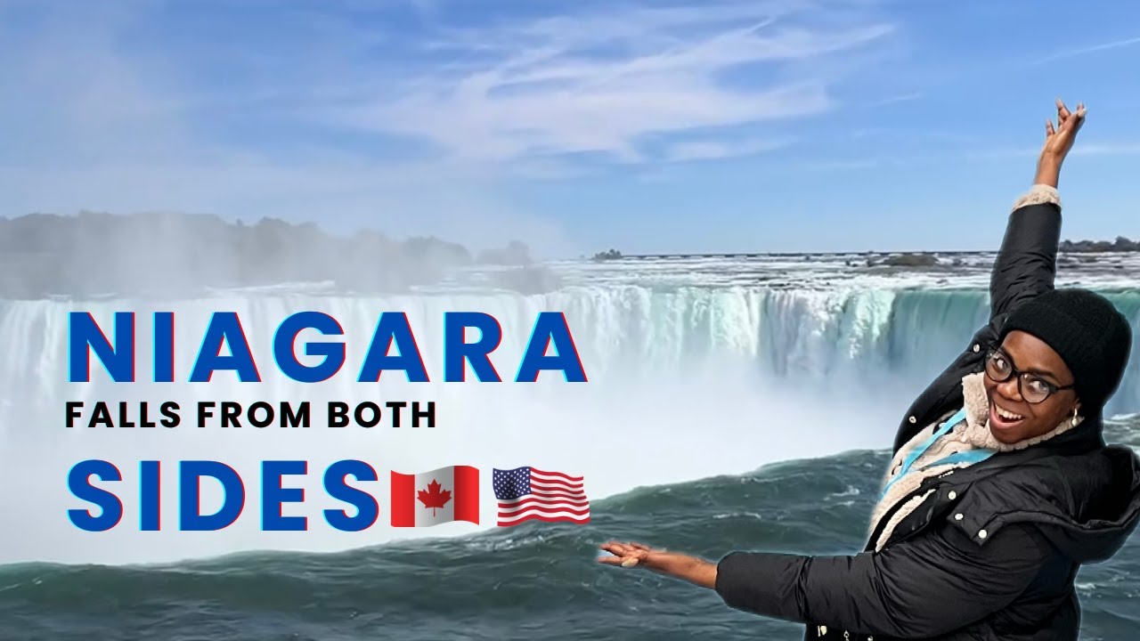 Niagara Falls: The Experiences That Changed My Perspective