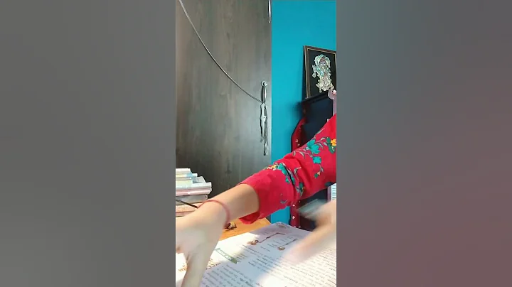 ASMR STUDY VLOG 💻/ Study With Me| #aesthetic #study #studyvlog #studyinspiration