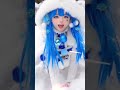 #shorts Seeu Xiaorou || #fypシ゚ #jedagjedugkawaii #cosplayanime #subscribe #like #follow