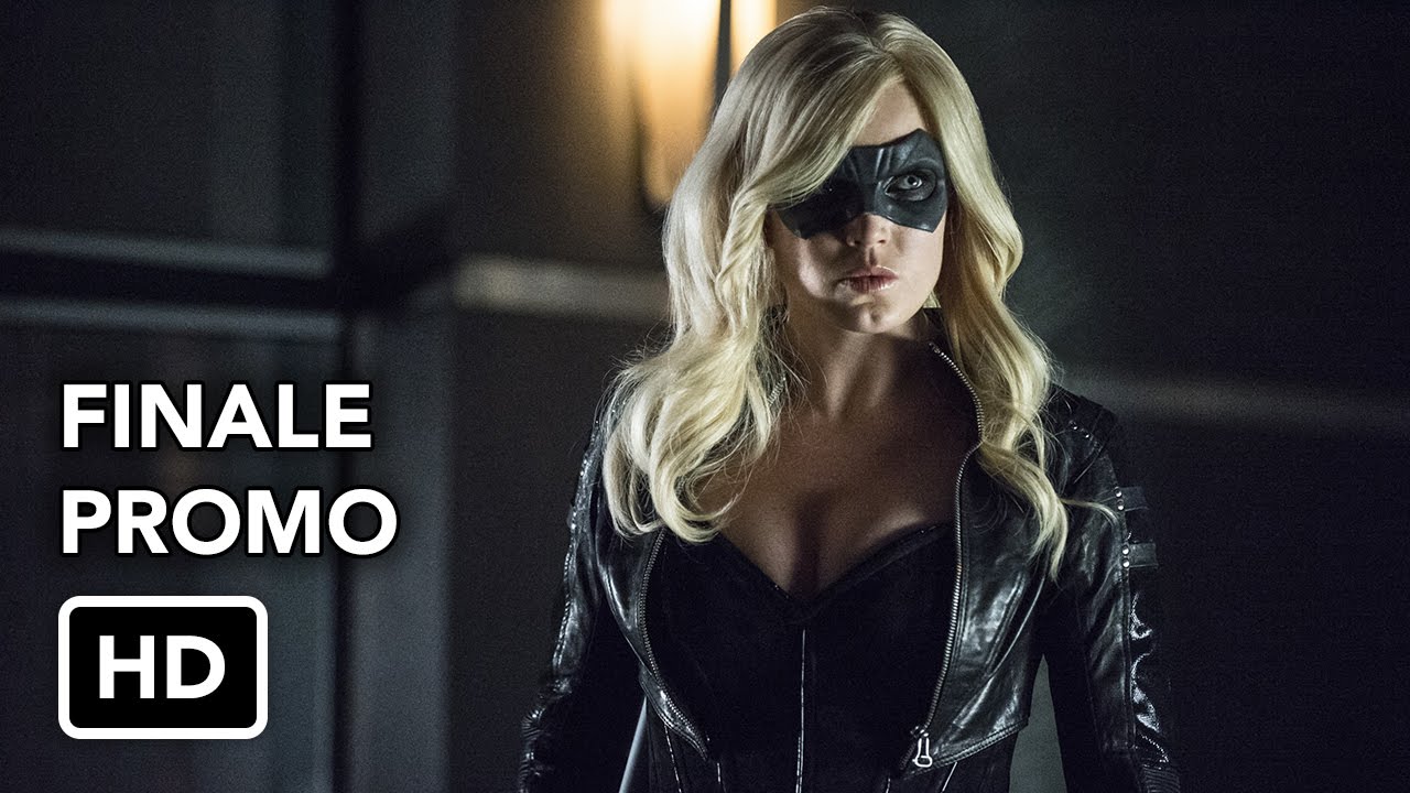 Arrow 2x23 Promo "Unthinkable" (HD) Season Finale