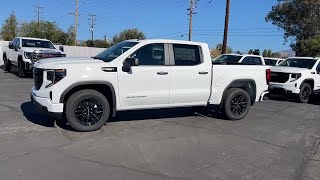 2026 GMC Sierra_1500 Inland Empire, Redlands, Riverside, San Bernardino, Highland, CA 226105