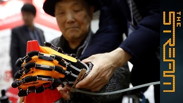 Can tech break barriers for people with disabilities? | The Stream