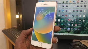 iphone 8 plus ios 16.4.1 Review