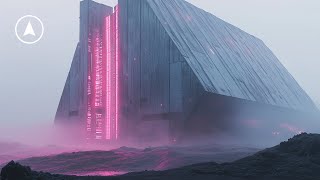 PRISM NODE // 1 Hour Sci-fi Ambience for Relaxing Study