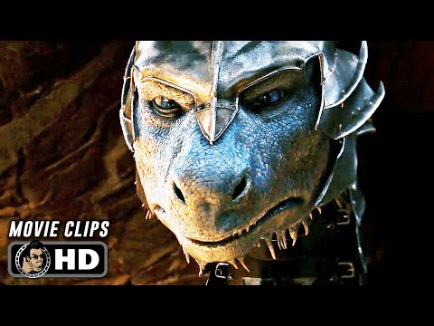 ERAGON Clips (2006)