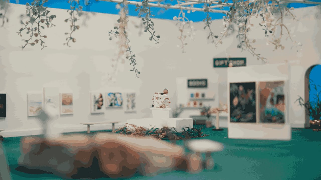Donovan Woods - Rosemary (Official Video) video thumbnail