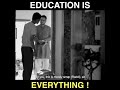 #education is everything#education short story#books important in our life