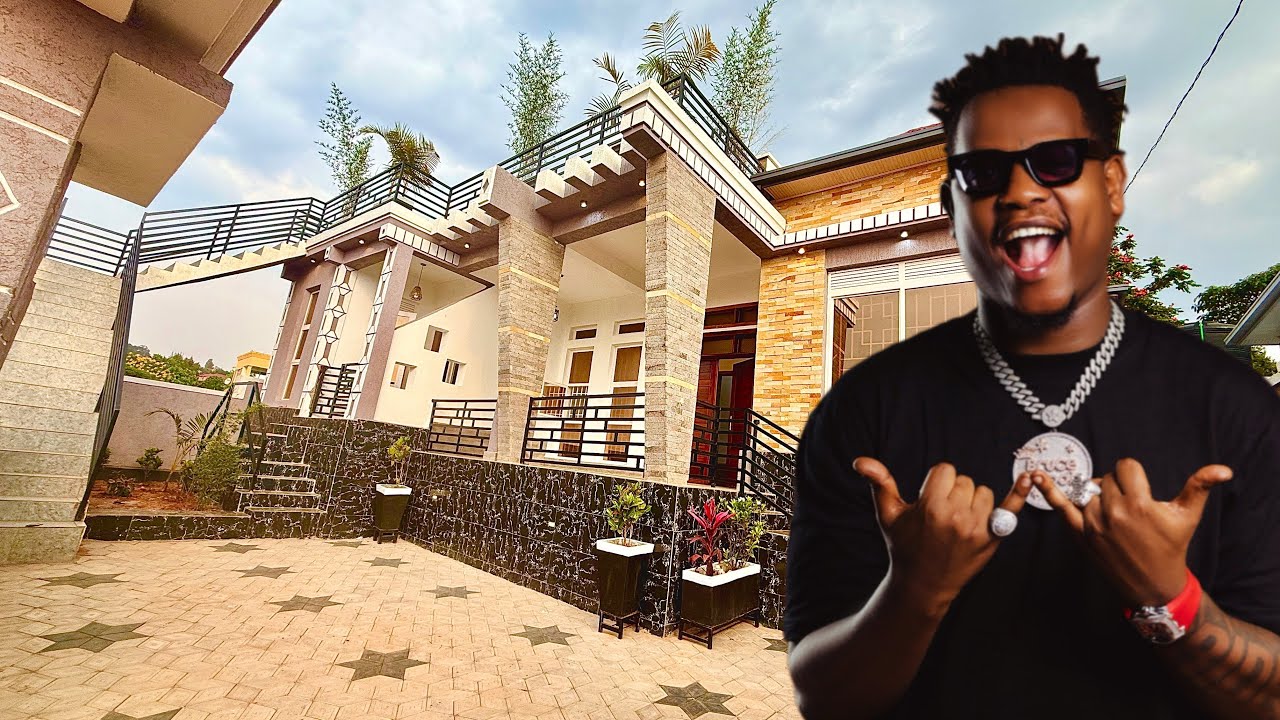 POM POM IYINZU Ni  Ad top kabisa ngaho nawe Ndebera uko YUBATSE.📞