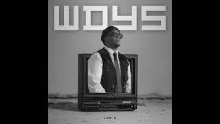 Leo B - WDYS (official audio)