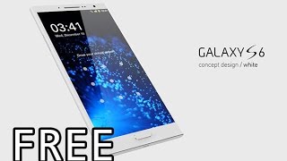 New Samsung Phone S6 - Get SAMSUNG Galaxy S6 for FREE screenshot 5