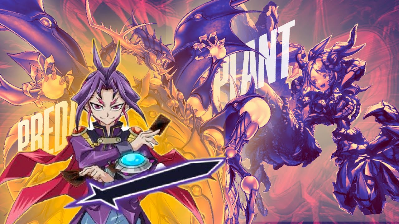 Predaplant Combos | Post Blazing Dominion | MDPRO3 | YUGIOH |
