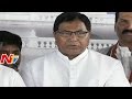 Jana Reddy flays TS government over suspensions