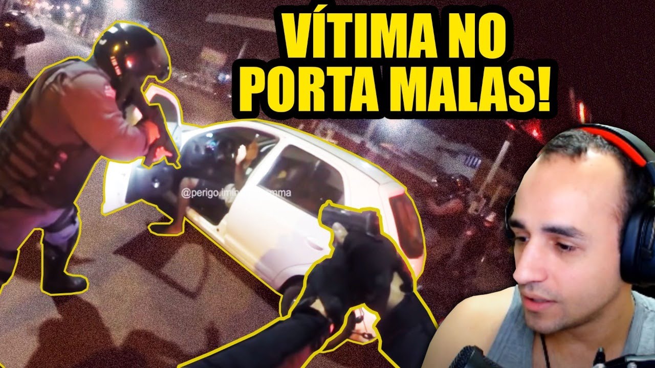 Reagindo a ENQUADROS DE MOTO (Ep. 12) por Xracing Videos