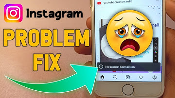 Instagram no internet connection, Instagram no internet connection iPhone problem, Instagram errors