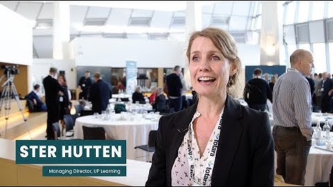 What it’s like to be a Totara Partner – UP Learning Managing Director shares insights