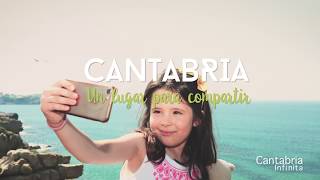 Cantabria Un lugar para compartir - Playa