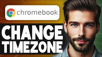 How to Change Timezone on Chromebook - Easy Guide