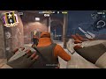 Critical Ops CFFR Major Semi final 27 9 Voicecom First 
