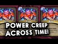🍥 This Hearthstone's Tavern Brawl is so HIstorically Juicy 🤤