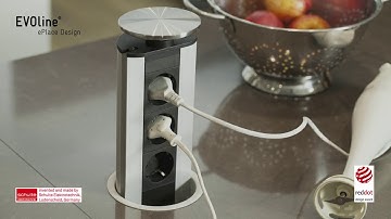 EVOline Port | LDL Components