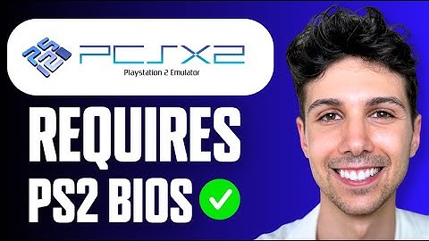 How to Fix PCSX2 Requires a PS2 BIOS in Order to Run Error (Full Guide 2025)