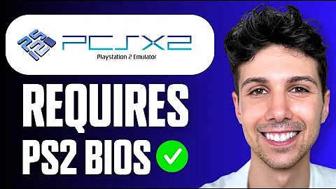 How to Fix PCSX2 Requires a PS2 BIOS in Order to Run Error (Full Guide 2025)