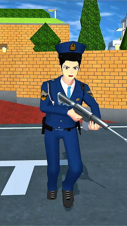 What happened to Mio😱🥰 #sakuraschoolsimulator #foryou #trending #viral #shortsfeed