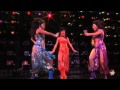 Spotlight On: Dreamgirls National Tour