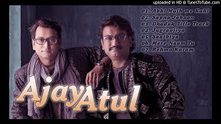 Ajay-Atul | Hindi Songs.