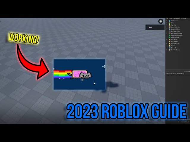 Roblox R63 slime on Make a GIF