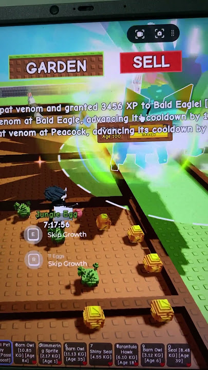 #roblox #growagarden