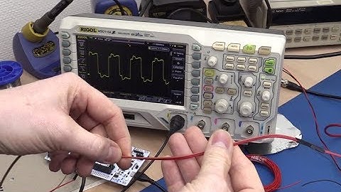 Signal reflections and Transmission lines - Ec-Projects