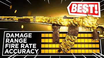 BEST AUTOMATON LOADOUT on WARZONE PACIFIC! ( Best Automaton Class On Caldera Season 1 )