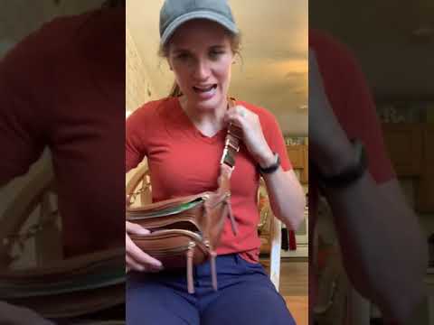 Video: Mis on fanny pack?